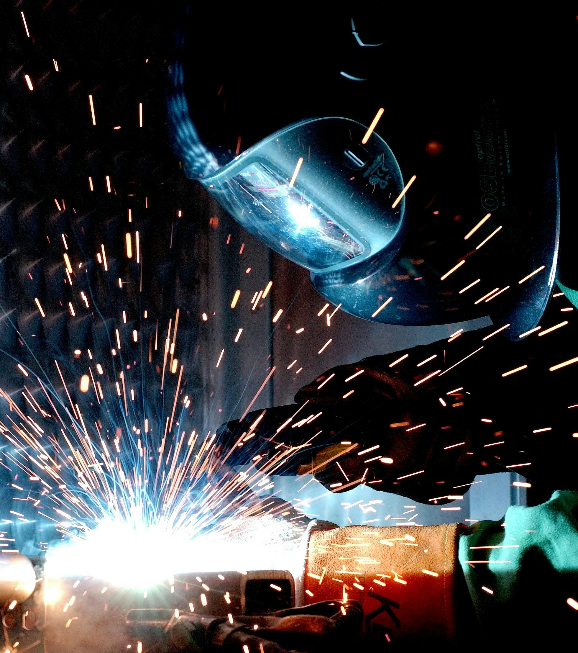 local machinery manufacturing